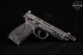 Smith & Wesson (S&W) M&P 10mm M2.0 Performance Center 10mm Black in Very Good Condition Image 3