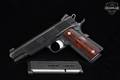 Les Baer Custom Thunder Ranch Special .45 ACP Blued in Very Good Condition Image 2