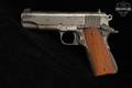 1990 Colt Model 1991A1 Commander, Series 80 .45 ACP Blued in Fair Condition Image 2