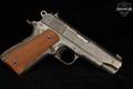 1990 Colt Model 1991A1 Commander, Series 80 .45 ACP Blued in Fair Condition Image 3