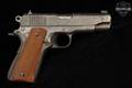 1990 Colt Model 1991A1 Commander, Series 80 .45 ACP Blued in Fair Condition Image 4