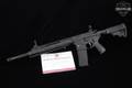 LWRC International M6IC IC-A5 5.56mm NATO Black in Very Good Condition Image 2