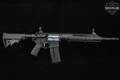 LWRC International M6IC IC-A5 5.56mm NATO Black in Very Good Condition Image 3