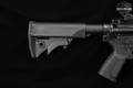 LWRC International M6IC IC-A5 5.56mm NATO Black in Very Good Condition Image 4