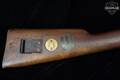 1903 Carl Gustav Model 1894-14 Carbine 6.5x55 Swedish Blued in Good Condition Image 3