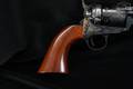 2021 Uberti-Cimarron Model 1861 Colt Richards-Mason Conversion .45 Colt Blued/Case Hardened Steel in Excellent Condition Image 3