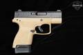 Beretta APX-A1 Carry 9mm Luger Two-Tone Black & FDE in Excellent Condition Image 3