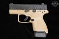 Beretta APX-A1 Carry 9mm Luger Two-Tone Black & FDE in Excellent Condition Image 5