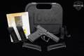 Glock 44 Compact .22 LR Black in Very Good Condition Image 2