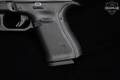 Glock 44 Compact .22 LR Black in Very Good Condition Image 4