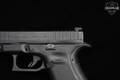 Glock 44 Compact .22 LR Black in Very Good Condition Image 5