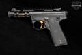 2020 Sturm Ruger Mark IV 22/45 Lite .22 LR Black in Very Good Condition Image 3