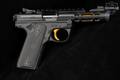 2020 Sturm Ruger Mark IV 22/45 Lite .22 LR Black in Very Good Condition Image 4