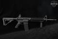 Daniel Defense DDM4 V2 5.56mm NATO Black in Good Condition Image 3