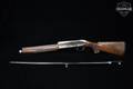 2024 Benelli Montefeltro Silver 12 Gauge Nickel Plated in Excellent Condition Image 2