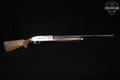 2024 Benelli Montefeltro Silver 12 Gauge Nickel Plated in Excellent Condition Image 3