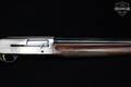 2024 Benelli Montefeltro Silver 12 Gauge Nickel Plated in Excellent Condition Image 5