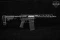 VKTR Industries VK-1 5.56mm NATO Black in Excellent Condition Image 3