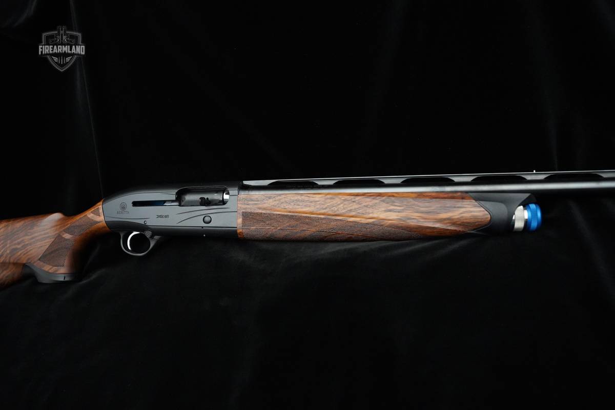 Beretta A400 XCEL Optima Shotgun 12 Ga 12G Skeet Beretta Shotgun 12-gauge