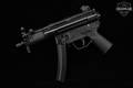 Zenith Firearms ZF5-P 9mm Luger Black in Very Good Condition Image 2