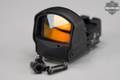 Leupold Delta Point Pro 2.5 MOA Red Dot in Excellent Condition Image 2