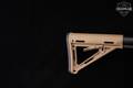 Anderson AM-15 Free-Float M-LOK, Magpul Furniture 5.56mm NATO (.223 Rem.) Black & FDE in Good Condition Image 4