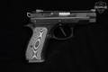 2018 CZ 75 D PCR CAJUNIZED 9mm Luger (9x19 Para) Black in Excellent Condition Image 3