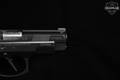 2018 CZ 75 D PCR CAJUNIZED 9mm Luger (9x19 Para) Black in Excellent Condition Image 4