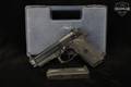2001 Beretta Model 96 Vertec .40 S&W Black Bruniton in Very Good Condition Image 2