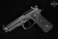 2001 Beretta Model 96 Vertec .40 S&W Black Bruniton in Very Good Condition Image 3
