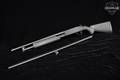 Mossberg Model 500A Combo Field/Security 12 Gauge Black in Very Good Condition Image 2