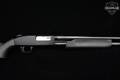 Mossberg Model 500A Combo Field/Security 12 Gauge Black in Very Good Condition Image 5
