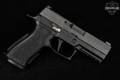 Sig Sauer P320 Carry Pro 9mm Luger Black in Good Condition Image 3