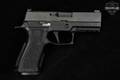 Sig Sauer P320 Carry Pro 9mm Luger Black in Good Condition Image 4