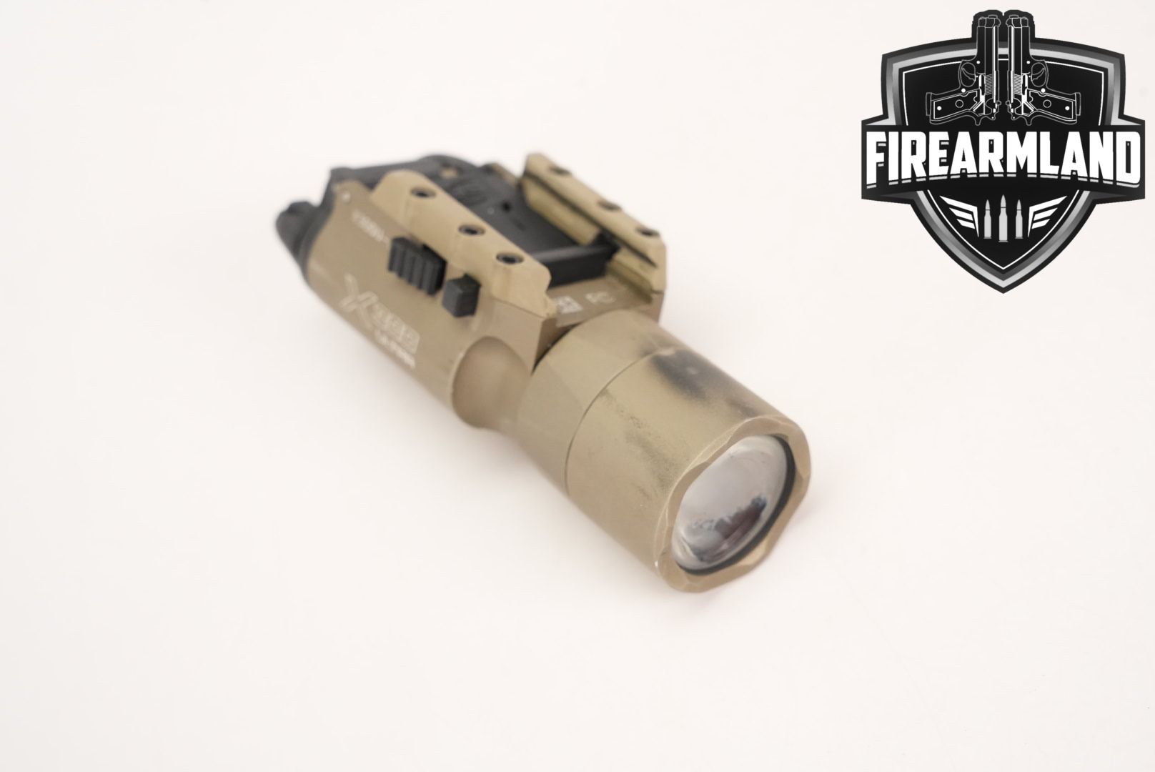 SureFire X200A 60 Lumens Weapon Light | Sold