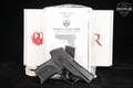 2020 Sturm Ruger LC9s Pro 9mm Luger Blued in Very Good Condition Image 2