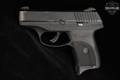 2020 Sturm Ruger LC9s Pro 9mm Luger Blued in Very Good Condition Image 3