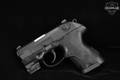 Beretta PX4 Storm Subcompact Type F 9mm Luger Black in Very Good Condition Image 3