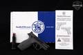 Smith & Wesson (S&W) Bodyguard 2.0 Thumb Safety .380 ACP Black in Excellent Condition Image 2