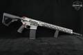 Daniel Defense DDM4 V7 Pro 5.56mm NATO Gun Metal Gray in Excellent Condition Image 3