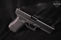 Glock 17 Gen3 9mm Luger Black in Very Good Condition Image 2