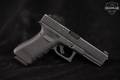Glock 17 Gen3 9mm Luger Black in Very Good Condition Image 3
