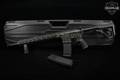 Daniel Defense DDM4 V7 Pro 5.56mm NATO Multitone Camo in Excellent Condition Image 2
