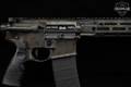 Daniel Defense DDM4 V7 Pro 5.56mm NATO Multitone Camo in Excellent Condition Image 5