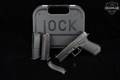 Glock G20 Gen5 MOS 10mm Black in Excellent Condition Image 2