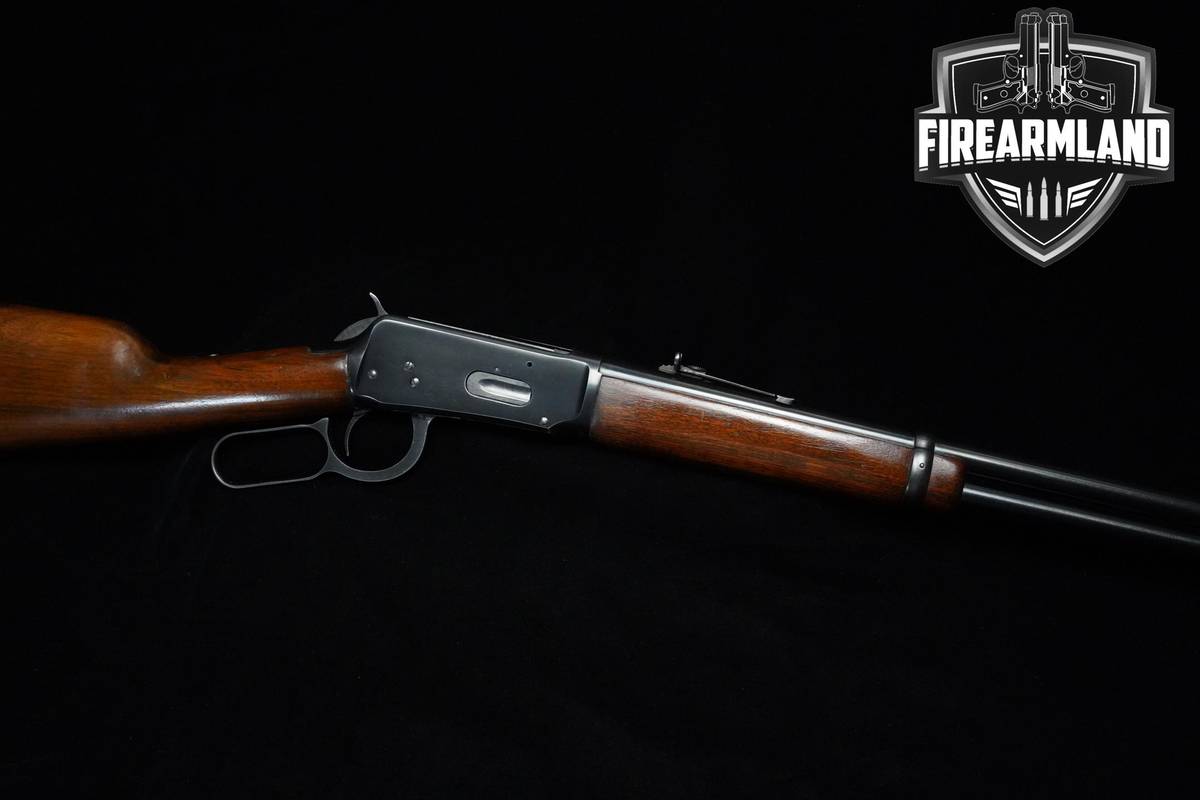 VINTAGE 1962 Winchester Model 94 PRE-64 30-30 20" Blued Winchester 94 1894