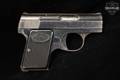1967 FN Herstal (FNH) Baby Browning .25 ACP (6.35mm) Blued in Fair Condition Image 4