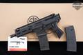 Sig Sauer MCX Rattler .300 AAC Blackout (7.62x35mm) Black in Excellent Condition Image 2