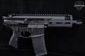 Sig Sauer MCX Rattler .300 AAC Blackout (7.62x35mm) Black in Excellent Condition Image 3