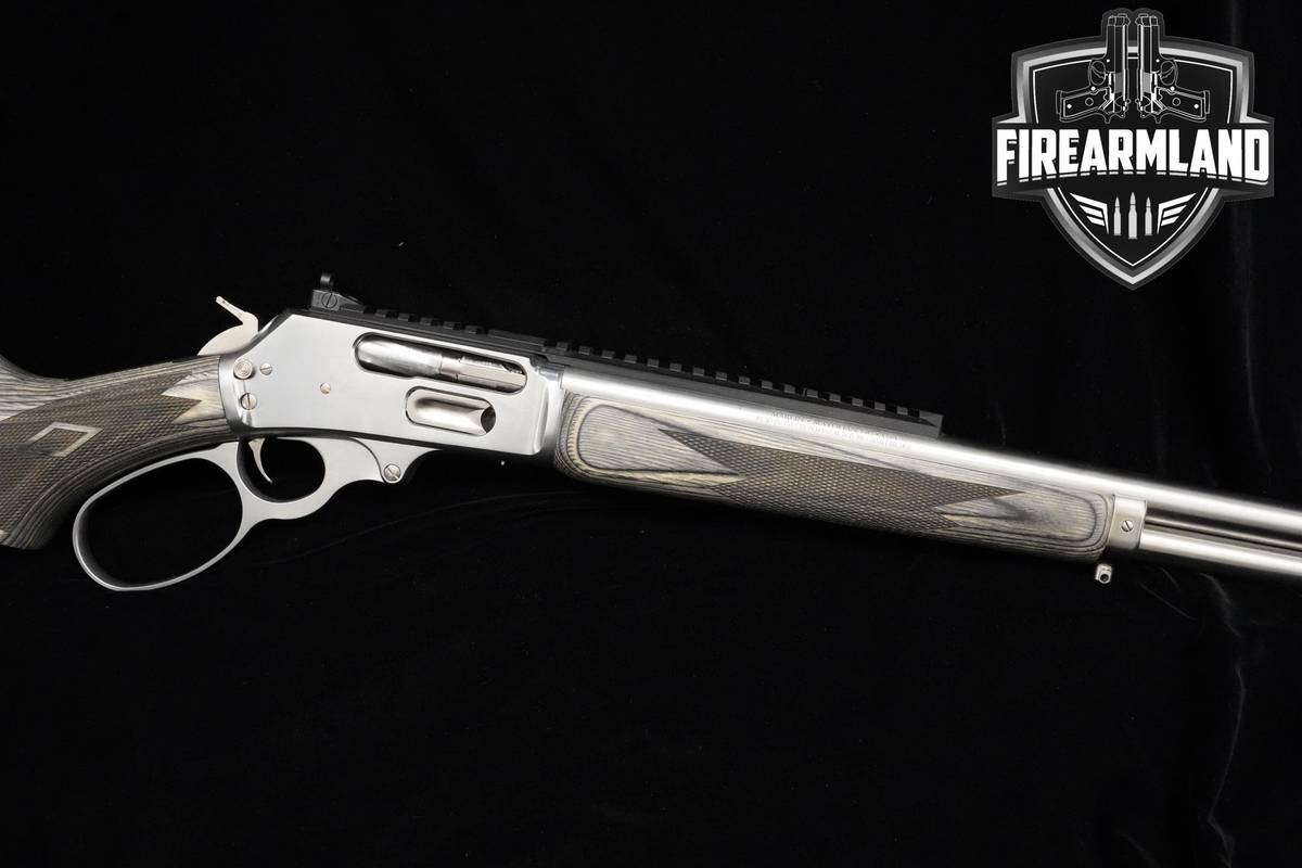 Marlin Model 1895 SBL 45-70 Govt 19.1" Marlin 1895 1895SBL +ORIG BOX